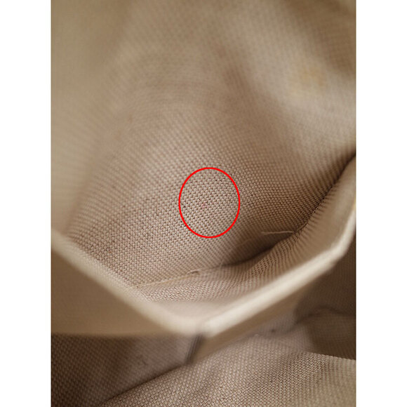 Gucci SOHO Fringe Leather Disco Bag Shoulder - Picture 4 of 9